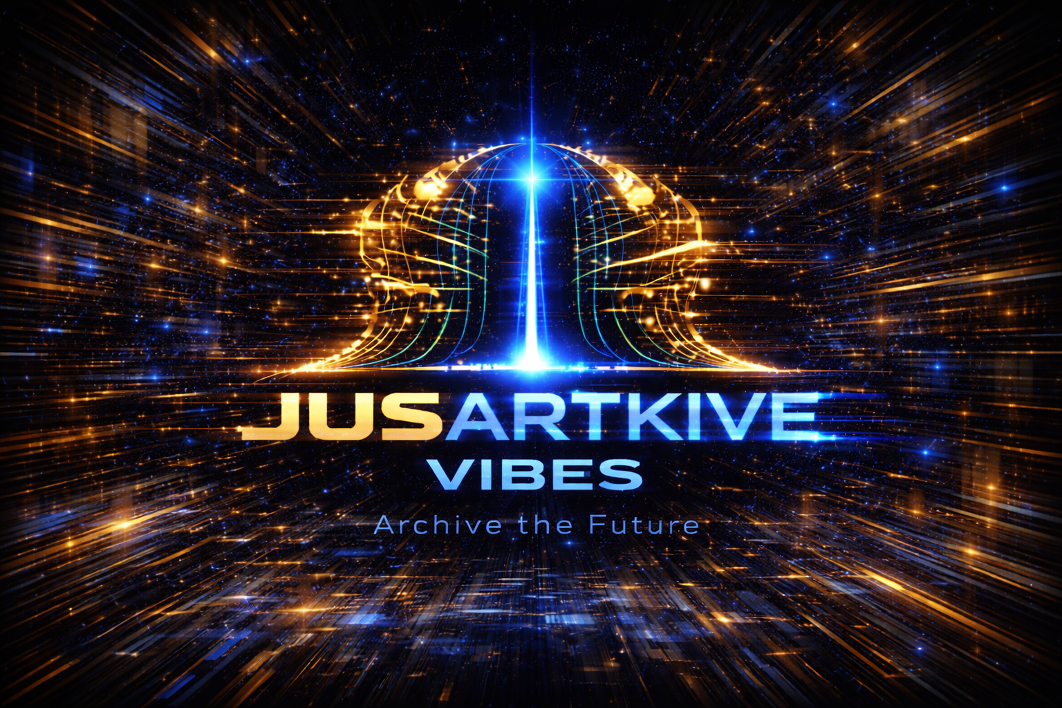 JUSARTKIVE   VIBES